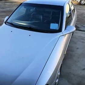 Opel Vectra 2001