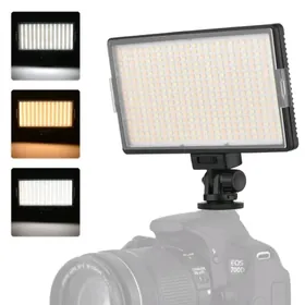 Видеосвет LED-416/Çyra LED-416