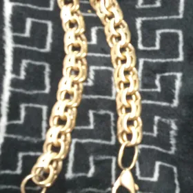 Браслет золотой 585 пр