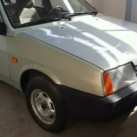 Lada 21099 2004