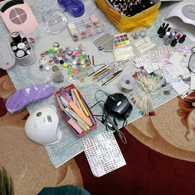 dyrnak zatlar вещи для ногтей