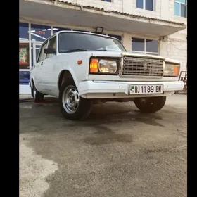 Lada 2105 1997