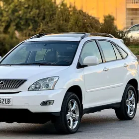 Lexus RX 330 2005
