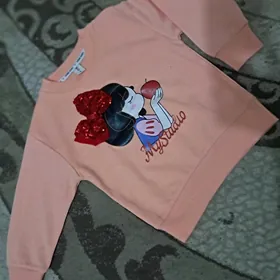 вещи на девочку