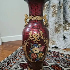 Kuyze Waza Vaza Ваза