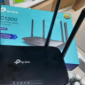 Tp-link Router VR300