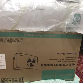 Кондиционер Сплит Hisense