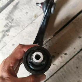 Mercedes W210 E 320 gitara