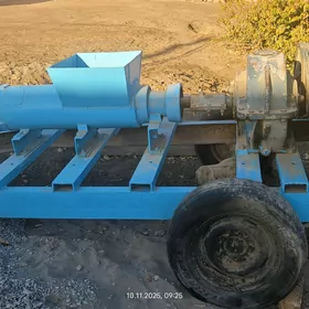 kerpiç zawod /кирпич завод