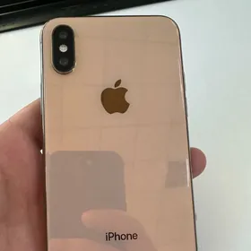 Iphone Xs