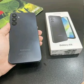 Samsung A16 4/128,6/128
