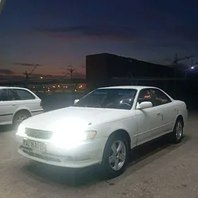 Toyota Mark II 1993
