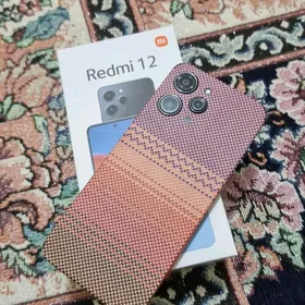 redmi 12 8/128