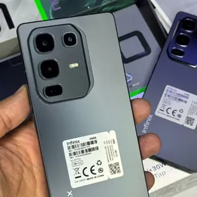 infinix note40Pro 16/256gb