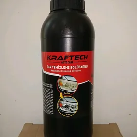 Himiya, fara palirowka ucin