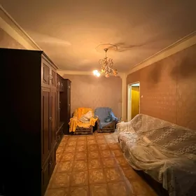 SATLYK JAÝ AGA HANJAYEW