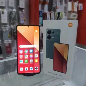 REDMI NOTE 13 PRO