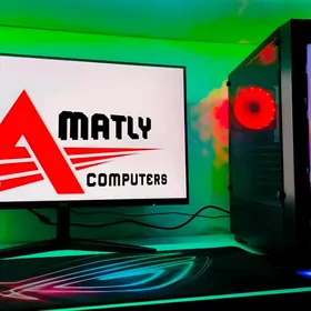 i5 13 / RAM 16GB / RTX 3050 8G