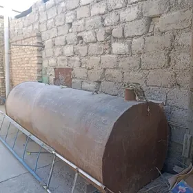 цистерна для топлива