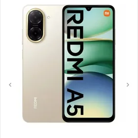 Redmi A5