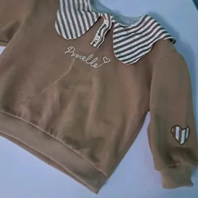 кофточка и костюм