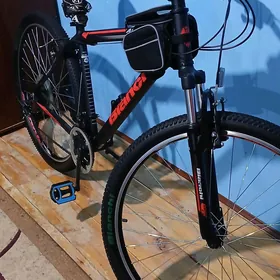Велосипед Bianchi ASPID.