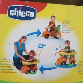 качели, люлька, ходунки