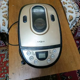 хлебобечка