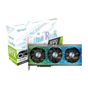 RTX 3080 10GB GAMEROCK