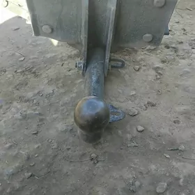 furgun dubaysgi opel farkop