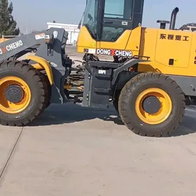 Dongfeng Special Truck 2025