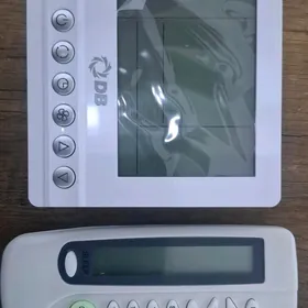 Pult - Controller - Пульт