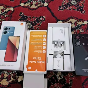 Redmi note 13 pro