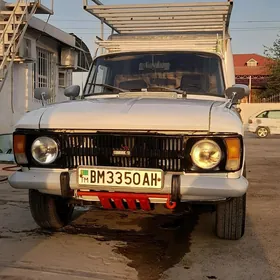 Москвич 412 1991