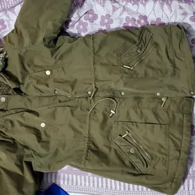 Куртка, койнек