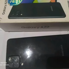 samsung a22