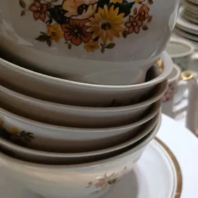 кяса  средние