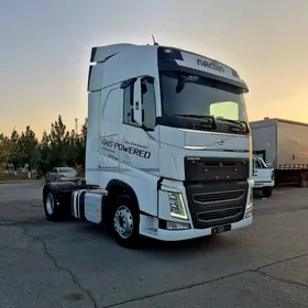 Volvo FH 420 2020