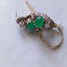 золотой комплект