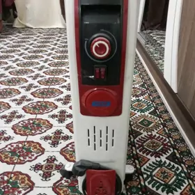 Peçka AÝDYÑ Elektric 13gapyrga