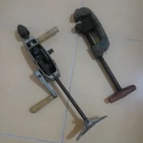 дрель, трубарез