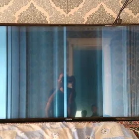 Telewizor zapjas üçin