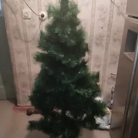 Ёлка новогодняя