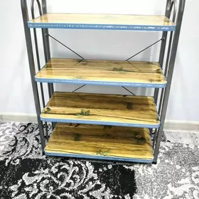 Обувная полка