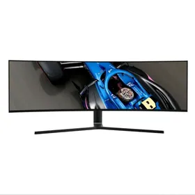 49" 5K 165Hz GAMING MONITOR