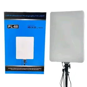 LED лампа PL-60