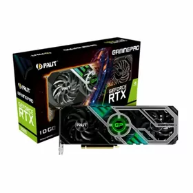RTX 3080 10GB GAMINGPRO