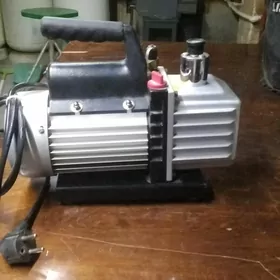 вакуматор новый