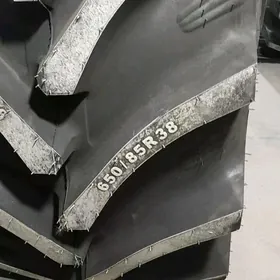 Teker 650/85R38 710/70R38 15.5/R38