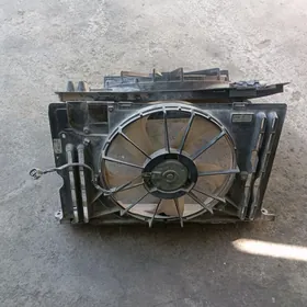 karolla lopus wentilyator